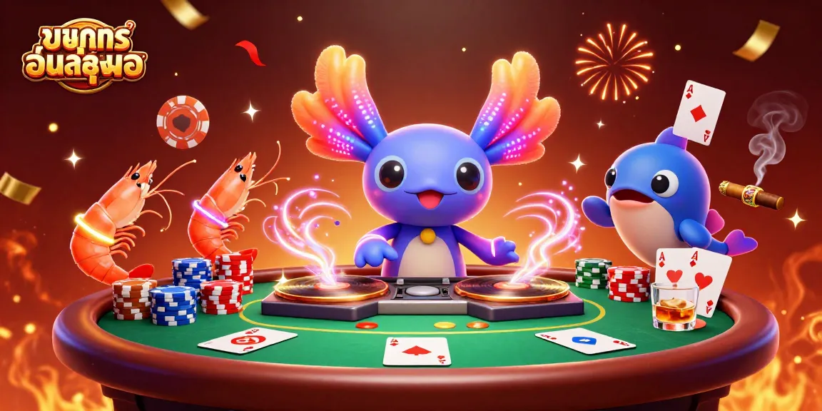 โป๊กเกอร์ออนไลน์กัมพูชา เกี่ยวกับเกมโป๊กเกอร์จากการแข่งขันที่มีการจัดทีมเต้นที่ดี