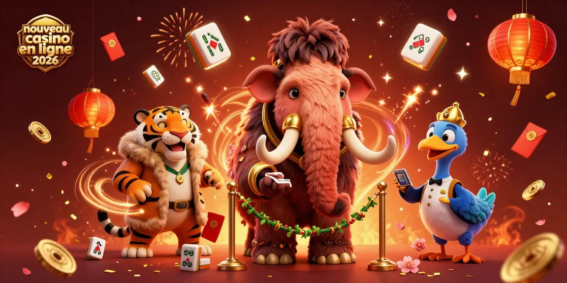 Joue une main sur une plateforme de nouveau casino en ligne 2026 avec des éléments de jeu captivants.